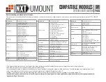 Preview for 29 page of UNIRAC NXT UMOUNT Installation Manual