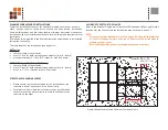 Preview for 6 page of UNIRAC SOLARMOUNT ASCENDER 2-ROW ELEVATED Installation Manual