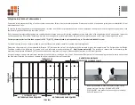 Preview for 7 page of UNIRAC SOLARMOUNT ASCENDER 2-ROW ELEVATED Installation Manual