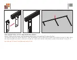 Preview for 11 page of UNIRAC SOLARMOUNT ASCENDER 2-ROW ELEVATED Installation Manual