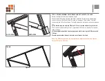 Preview for 13 page of UNIRAC SOLARMOUNT ASCENDER 2-ROW ELEVATED Installation Manual