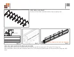 Preview for 16 page of UNIRAC SOLARMOUNT ASCENDER 2-ROW ELEVATED Installation Manual