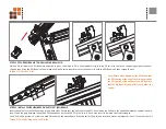 Preview for 17 page of UNIRAC SOLARMOUNT ASCENDER 2-ROW ELEVATED Installation Manual