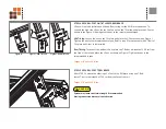 Preview for 18 page of UNIRAC SOLARMOUNT ASCENDER 2-ROW ELEVATED Installation Manual