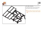 Preview for 20 page of UNIRAC SOLARMOUNT ASCENDER 2-ROW ELEVATED Installation Manual