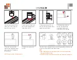 Preview for 21 page of UNIRAC SOLARMOUNT ASCENDER 2-ROW ELEVATED Installation Manual