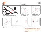 Preview for 22 page of UNIRAC SOLARMOUNT ASCENDER 2-ROW ELEVATED Installation Manual