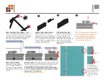 Preview for 23 page of UNIRAC SOLARMOUNT ASCENDER 2-ROW ELEVATED Installation Manual