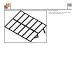 Preview for 24 page of UNIRAC SOLARMOUNT ASCENDER 2-ROW ELEVATED Installation Manual