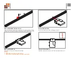 Preview for 25 page of UNIRAC SOLARMOUNT ASCENDER 2-ROW ELEVATED Installation Manual