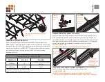 Preview for 26 page of UNIRAC SOLARMOUNT ASCENDER 2-ROW ELEVATED Installation Manual