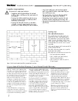 Предварительный просмотр 2 страницы UNIRAC SolarMount Installation Manual