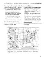 Preview for 5 page of UNIRAC SUNFRAME - INSTALLATION 802 Installation Manual