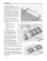 Preview for 10 page of UNIRAC SUNFRAME - INSTALLATION 802 Installation Manual