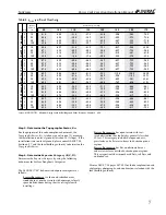 Preview for 7 page of UNIRAC SunFrame Installation Manual