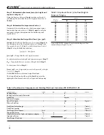 Preview for 8 page of UNIRAC SunFrame Installation Manual