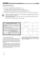 Preview for 16 page of UNIRAC SunFrame Installation Manual