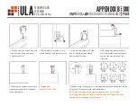 Preview for 25 page of UNIRAC ULA Installation Manual