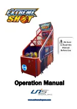 UNIS A-399 Operation Manual preview