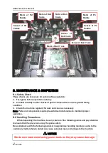 Preview for 19 page of UNIS A-427 Operation Manual