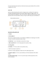 Preview for 4 page of UNIS Adda 2 GN User Manual