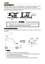 Preview for 9 page of UNIS BARREL OF LAUGHS Operation Manual