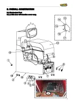 Preview for 20 page of UNIS BARREL OF LAUGHS Operation Manual