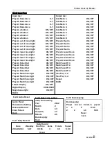 Preview for 16 page of UNIS C-363 Operation Manual