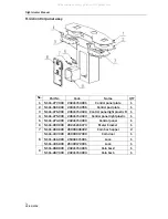 Preview for 37 page of UNIS C-502 Operation Manual