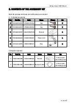 Preview for 8 page of UNIS C-531 Operation Manual