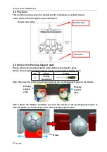 Preview for 11 page of UNIS C-531 Operation Manual