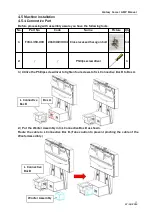 Предварительный просмотр 12 страницы UNIS C-531 Operation Manual