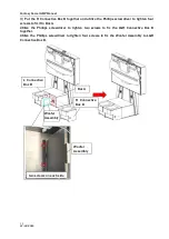 Предварительный просмотр 13 страницы UNIS C-531 Operation Manual