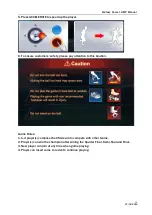 Preview for 20 page of UNIS C-531 Operation Manual