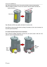 Preview for 29 page of UNIS C-531 Operation Manual