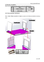 Preview for 12 page of UNIS C-558 Operation Manual