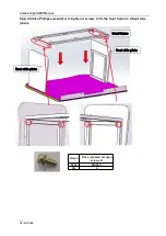 Preview for 13 page of UNIS C-558 Operation Manual