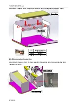 Preview for 15 page of UNIS C-558 Operation Manual