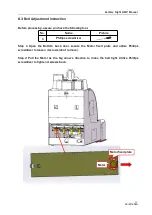 Preview for 26 page of UNIS C-558 Operation Manual