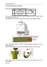 Preview for 29 page of UNIS C-558 Operation Manual