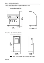 Preview for 7 page of UNIS C-583 Operation Manual