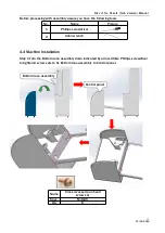 Предварительный просмотр 12 страницы UNIS C-583 Operation Manual