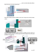 Preview for 14 page of UNIS C-583 Operation Manual