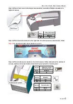 Предварительный просмотр 16 страницы UNIS C-583 Operation Manual