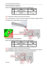 Предварительный просмотр 31 страницы UNIS C-583 Operation Manual