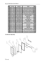 Preview for 39 page of UNIS C-583 Operation Manual