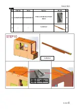 Preview for 26 page of UNIS Coconut Bash Operation Manual