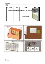 Preview for 27 page of UNIS Coconut Bash Operation Manual