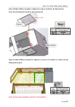 Preview for 18 page of UNIS Disc it for Tickets Twin Operation Manual