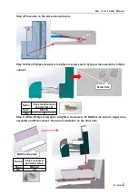 Preview for 14 page of UNIS Disc it for Tickets Operation Manual